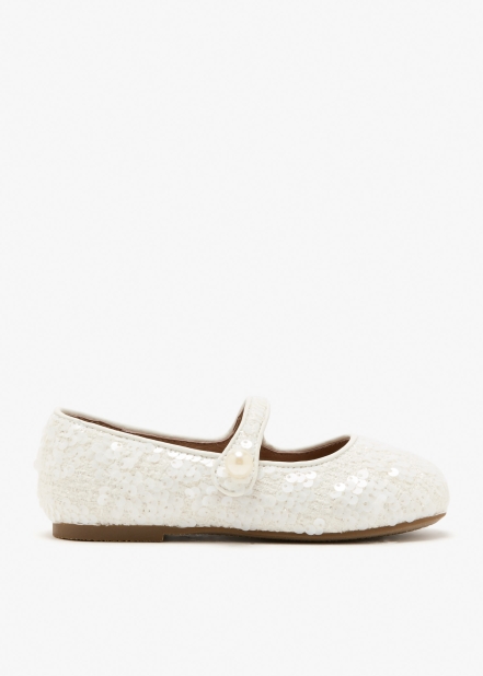 حذاء باليرينا ايلين